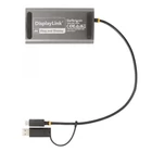 Kép 5/10 - StarTech.com 109B-USBC-HDMI video digitalizáló adapter 3840 x 2160 pixelek Szürke