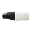 Kép 2/4 - Hanwha XNB-6000 Doboz IP biztonsági kamera Beltéri 1920 x 1080 pixelek Mennyezet/Fal/Asztal