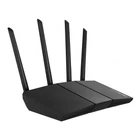 Kép 1/4 - ASUS 90IG06Z0-MO3C00 RT-AX57 Wi-Fi 6 Dual-Band Asztali Router