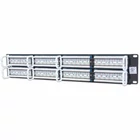Kép 3/4 - Intellinet 513579 patch panel 2U