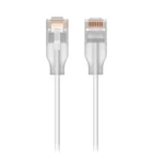 Kép 1/7 - Ubiquiti UACC-Cable-Patch-EL-2M-W UniFi Etherlighting Patch Kábel