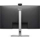 Kép 4/7 - Dell Pro P 27 USB-C Hub Webcam Monitor P2726DEV