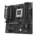 Kép 3/7 - ASUS TUF GAMING A620AM-PLUS AMD A620A Socket AM5 Micro ATX