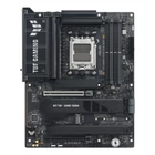 Kép 1/10 - ASUS TUF GAMING X870E-PLUS WIFI7 AMD X870E Socket AM5 ATX