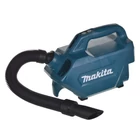 Kép 1/13 - MAKITA DCL184Z 18V Vacuum Cleaner
