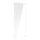 Kép 4/8 - Baseus Crystal iPhone 14 Pro Max Edzett üvegfólia, 0,3 mm (2 db)