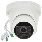Kép 1/2 - Hikvision DS-2CD2H83G2-IZS(2.8-12mm) 8 MP AcuSense Motorized Varifocal Turret Network Camera