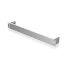 Kép 4/5 - Ubiquiti UACC-RACK-PANEL-BRUSH-1U Rack Mount 1U Brush Panel