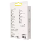 Kép 7/7 - Baseus Glimmer USB - Lightning kábel, 2.4A, 1m (fekete)