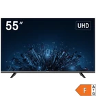 Kép 1/4 - Hikvision DS-D5055U3-1V0S 55 hüvelykes UHD 60Hz VA monitor