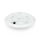 Kép 5/8 - Ubiquiti U6+ WLAN csatlakozási pont 2402 Mbit/s Fehér Ethernet-áramellátás (PoE) támogatása