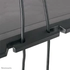 Kép 6/10 - Neomounts NSMONITOR20 asztali TV konzol 81,3 cm (32") Fekete