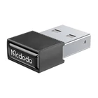 Kép 2/3 - USB Bluetooth 5.1 adapter for PC, Mcdodo OT-1580 (black)