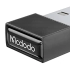 Kép 3/3 - USB Bluetooth 5.1 adapter for PC, Mcdodo OT-1580 (black)