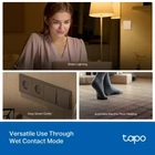 Kép 4/10 - TP-Link Tapo S110E Kapcsolásvezérlés