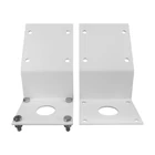Kép 3/5 - BCS BCS-U-ESDA Sarokadapter BCS ULTRA PTZ kamerákhoz