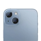 Kép 3/8 - Baseus iPhone 14/14 Plus Lencsevédő