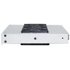 Kép 6/8 - Intellinet 712378 rack tartozék Ventilátor tálca