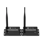 Kép 3/5 - Techly IDATA HDMI-WL55 Vezeték nélküli HDMI 1.3 Kiterjesztő 1080p60Hz 50m-ig 5.8GHz