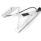 Kép 8/10 - Digitus DA-90424 laptop állvány Ezüst 43,2 cm (17")