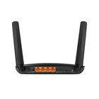 Kép 3/5 - TP-Link TL-MR6400 vezetéknélküli router Fast Ethernet Egysávos (2,4 GHz) 4G Fekete