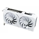 Kép 5/10 - ASUS Dual -RTX5060TI-O16G-WHITE NVIDIA GeForce RTX 5060 Ti 16 GB GDDR7
