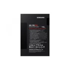 Kép 6/8 - Samsung MZ-V9P4T0BW 4TB 990 PRO M2 SSD 7450MB/s Olvasás 6900MB/s Írás