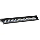 Kép 4/4 - Intellinet 513487 patch panel 1U