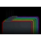 Kép 7/9 - Razer Goliathus Extended Chroma Játékhoz alkalmas egérpad Fekete