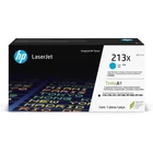 Kép 1/8 - HP 213X eredeti toner - cián (W2131X)