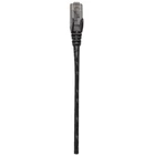Kép 3/3 - Intellinet Cat6 UTP hálózati kábel Fekete 10 M U/UTP (UTP)