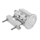 Kép 2/4 - Ubiquiti Networks 60G-PM hálózati antenna tartozék Antenna rögzítő