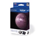 Kép 2/2 - Brother LC-1220BK tintapatron 1 dB Eredeti Fekete