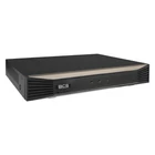 Kép 4/7 - BCS BCS-P-NVR0401-4K-4P(3) 4-csatornás IP felvevő PoE-val és HDMI 4K-val