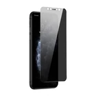 Kép 4/9 - Baseus iPhone XS Max/11 Pro Max Privacy szűrős üvegfólia, 0,3 mm