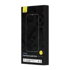 Kép 8/9 - Baseus iPhone 11/XR Privacy szűrős üvegfólia, 0,3 mm