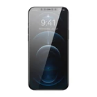 Kép 3/9 - Baseus iPhone 12 Pro Max Privacy szűrős üvegfólia, 0,3 mm