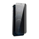 Kép 4/9 - Baseus iPhone 12 Pro Max Privacy szűrős üvegfólia, 0,3 mm