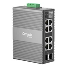 Kép 3/5 - TP-Link Omada IES208G hálózati kapcsoló Vezérelt Gigabit Ethernet (10/100/1000)