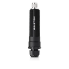 Kép 1/4 - Ubiquiti Networks BULLETAC-IP67 WLAN csatlakozási pont Fekete Ethernet-áramellátás (PoE) támogatása