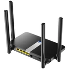 Kép 3/6 - Cudy LT500 vezetéknélküli router Fast Ethernet Kétsávos (2,4 GHz / 5 GHz) 4G Fekete