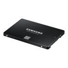 Kép 3/6 - Samsung 870 EVO 1000 GB Fekete