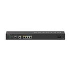 Kép 4/5 - NETGEAR PR60X vezetékes router 2.5 Gigabit Ethernet, Gigabit Ethernet Fekete