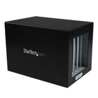 Kép 1/4 - StarTech.com PEX2PCI4 csatlakozókártya/illesztő