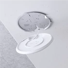 Kép 8/8 - Ubiquiti U6-ENTERPRISE Networks UniFi6 Enterprise 4800 Mbit/s Fehér Ethernet-áramellátás (PoE) támogatása