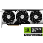 Kép 4/10 - MSI GeForce RTX 5080 16G VENTUS 3X OC DLSS 4