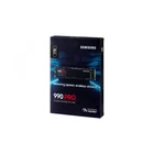 Kép 8/9 - Samsung 990 PRO M.2 1000 GB PCI Express 4.0 V-NAND MLC NVMe