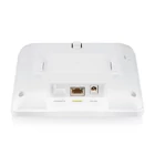 Kép 4/8 - Zyxel NWA90BE 4324 Mbit/s Fehér Ethernet-áramellátás (PoE) támogatása