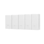 Kép 1/2 - Ubiquiti POE-24-24W-5P Networks POE-24-24W Fast Ethernet 24 V