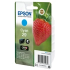 Kép 2/2 - Epson Strawberry C13T29824022 tintapatron 1 db Eredeti Cián